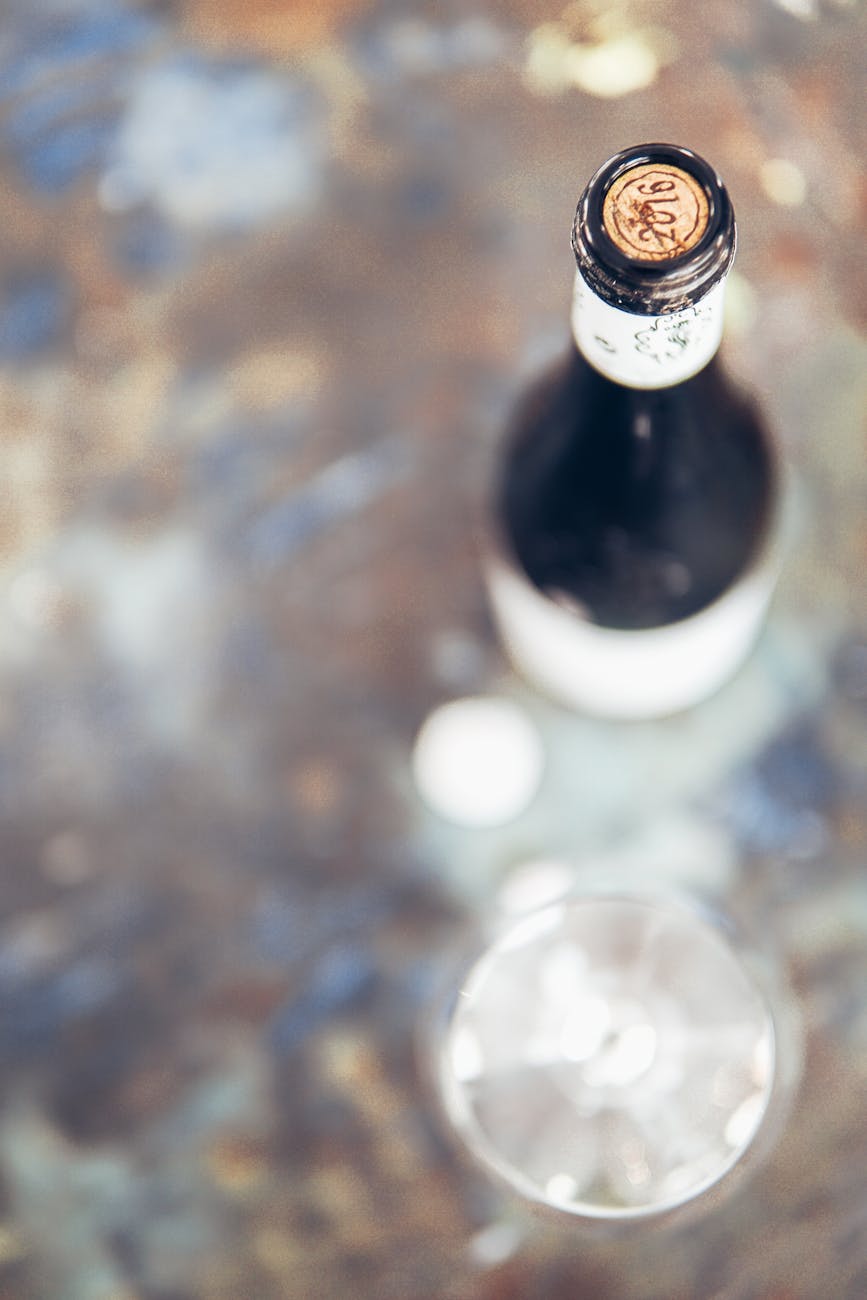 So tell me…what is corkage?